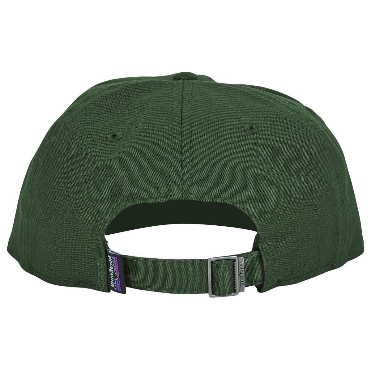 Cappellino Uomo Patagonia Scrap Everyday Cap Kaki