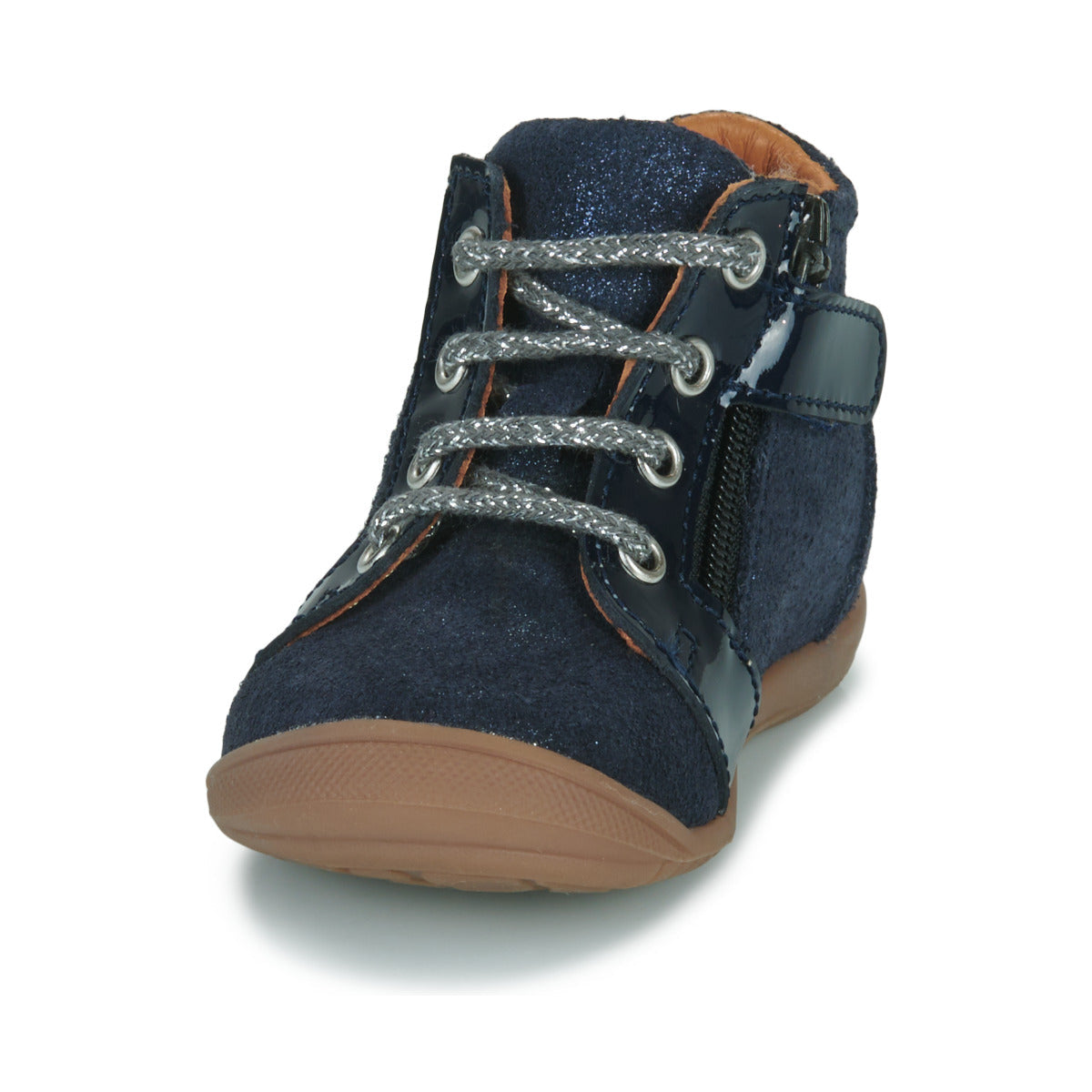 Scarpe bambini ragazza GBB BICHETTE Blu
