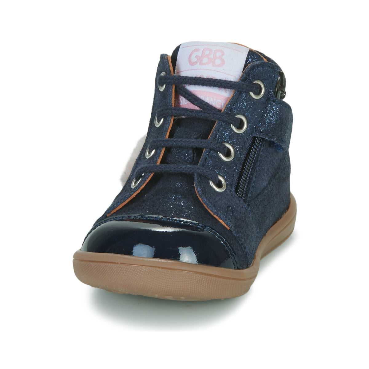 Scarpe bambini ragazza GBB ELVINA Blu