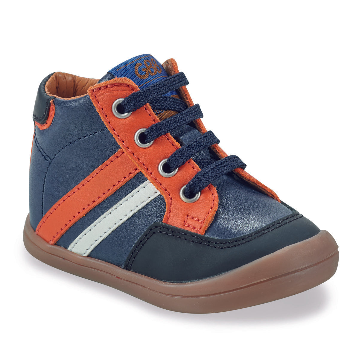 Scarpe bambini ragazzo GBB MERIC Blu