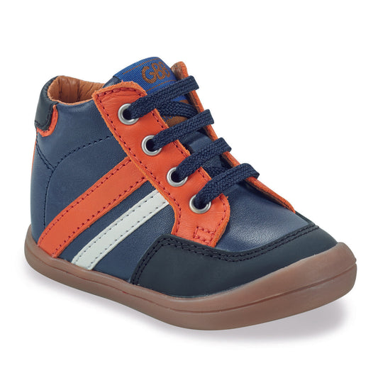Scarpe bambini ragazzo GBB MERIC Blu