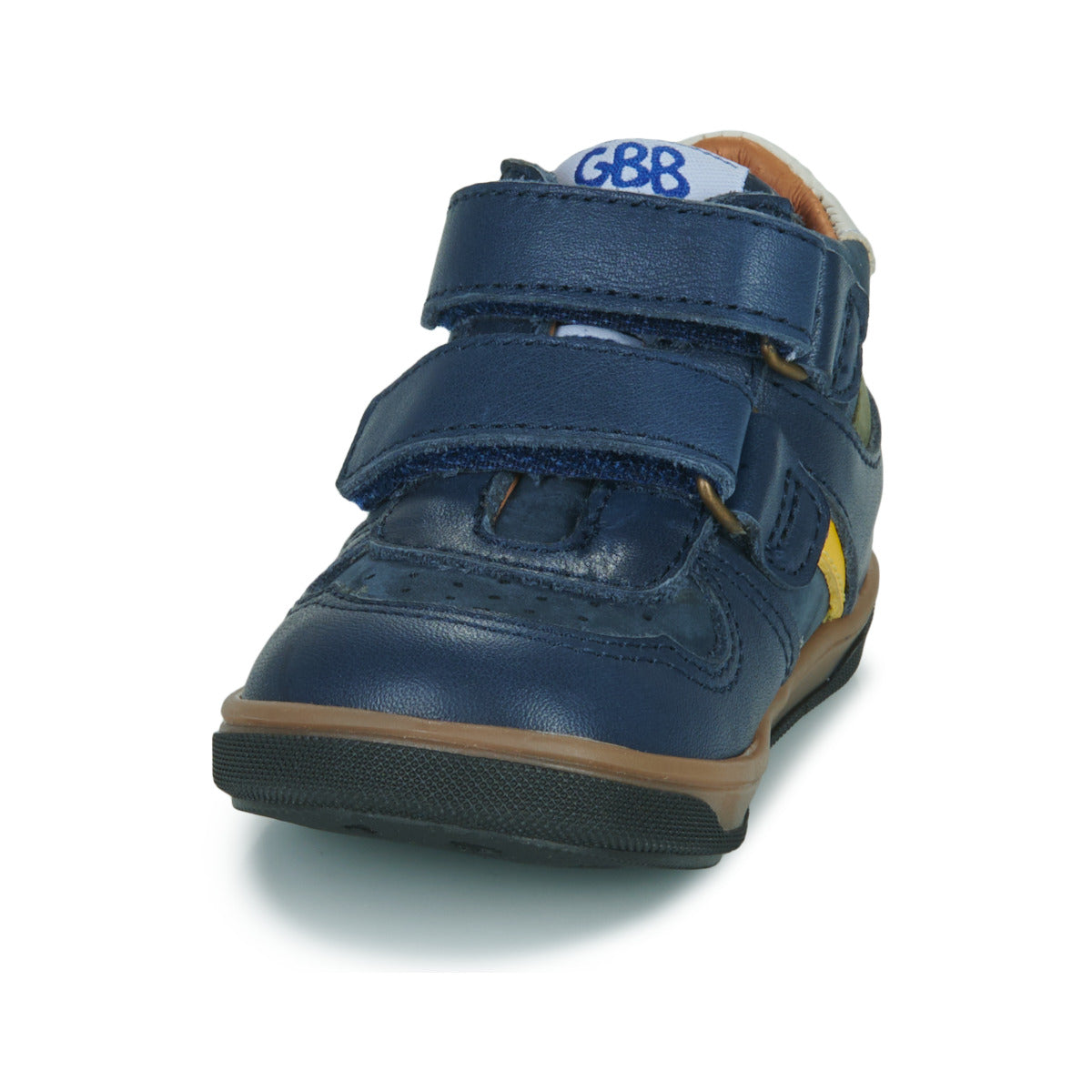 Scarpe bambini ragazzo GBB  MEDARIO  Blu
