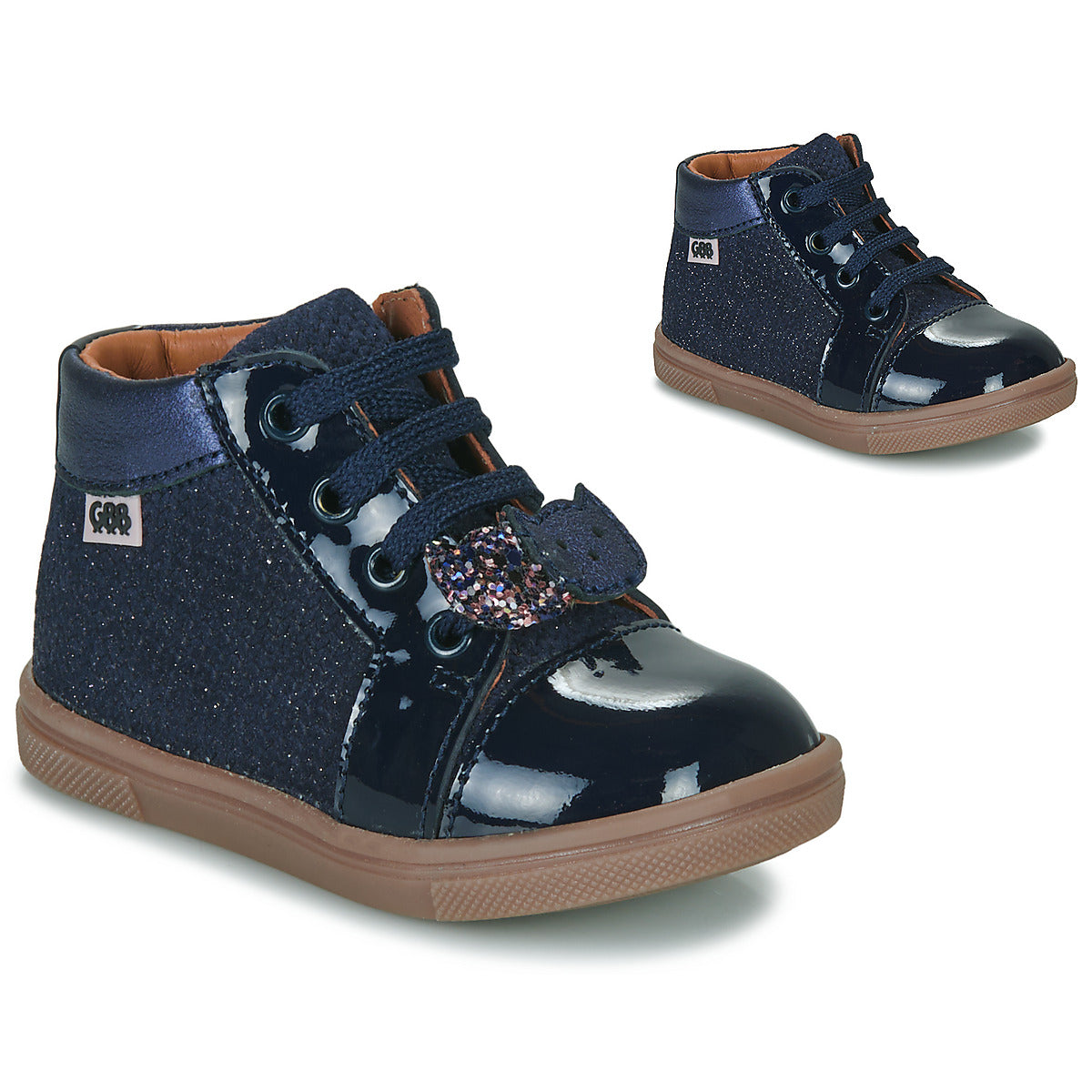 Scarpe bambini ragazza GBB  CHOUBY  Blu