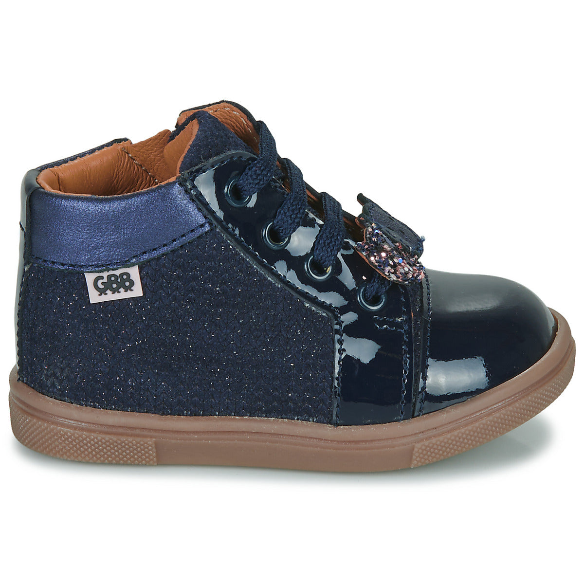 Scarpe bambini ragazza GBB  CHOUBY  Blu