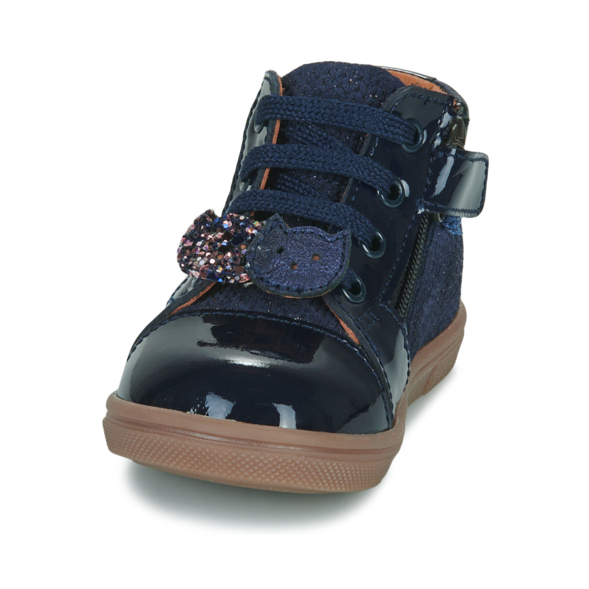 Scarpe bambini ragazza GBB  CHOUBY  Blu