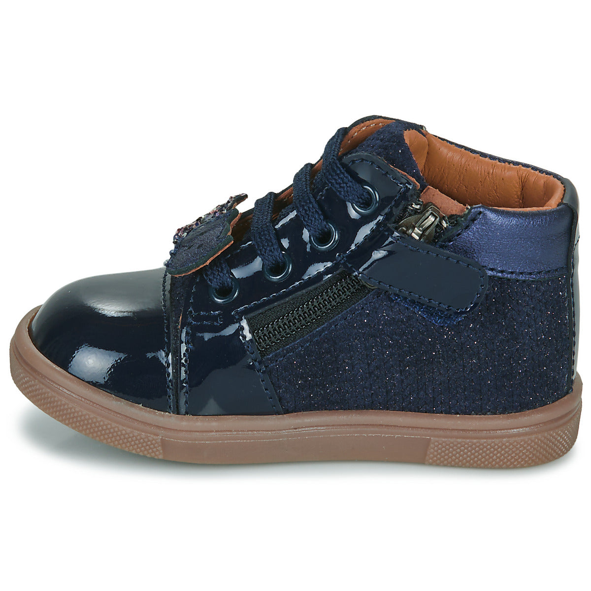 Scarpe bambini ragazza GBB  CHOUBY  Blu