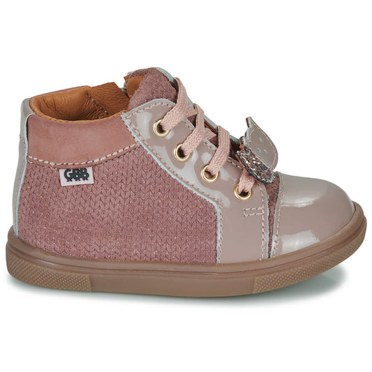 Scarpe bambini ragazza GBB CHOUBY Rosa