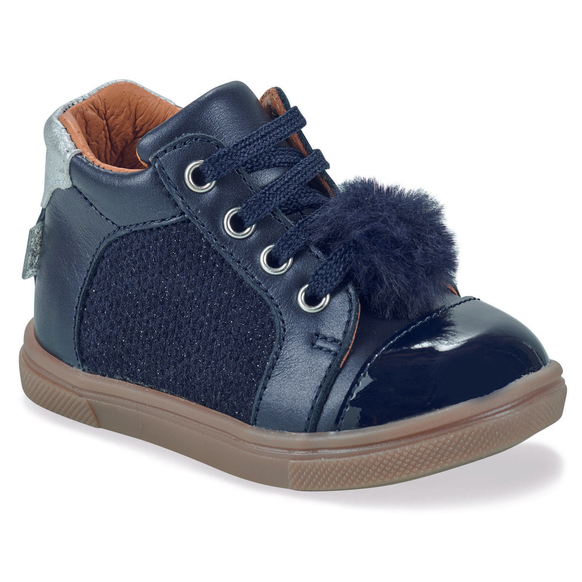 Scarpe bambini ragazza GBB ESTHER Blu