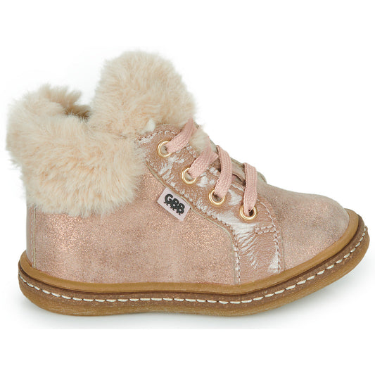 Scarpe bambini ragazza GBB JUNA Rosa