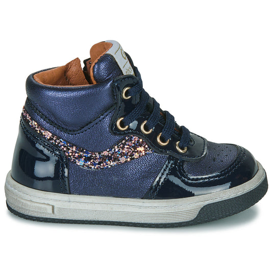 Scarpe bambini ragazza GBB EUDOLINE Blu