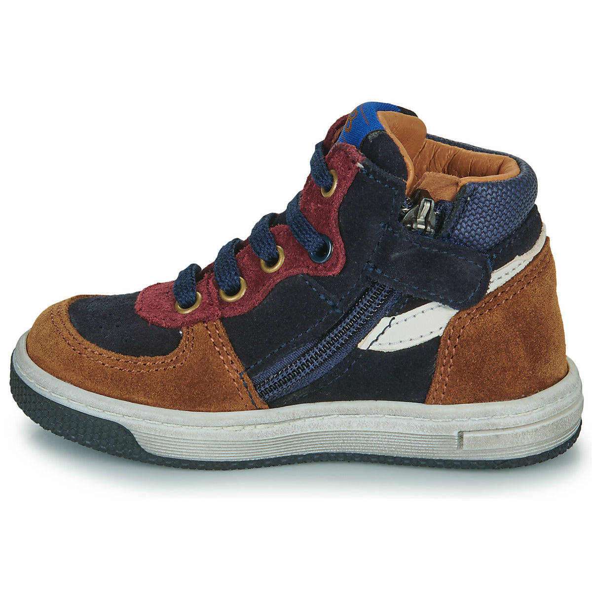 Scarpe bambini ragazzo GBB EUDOLINE Multicolore