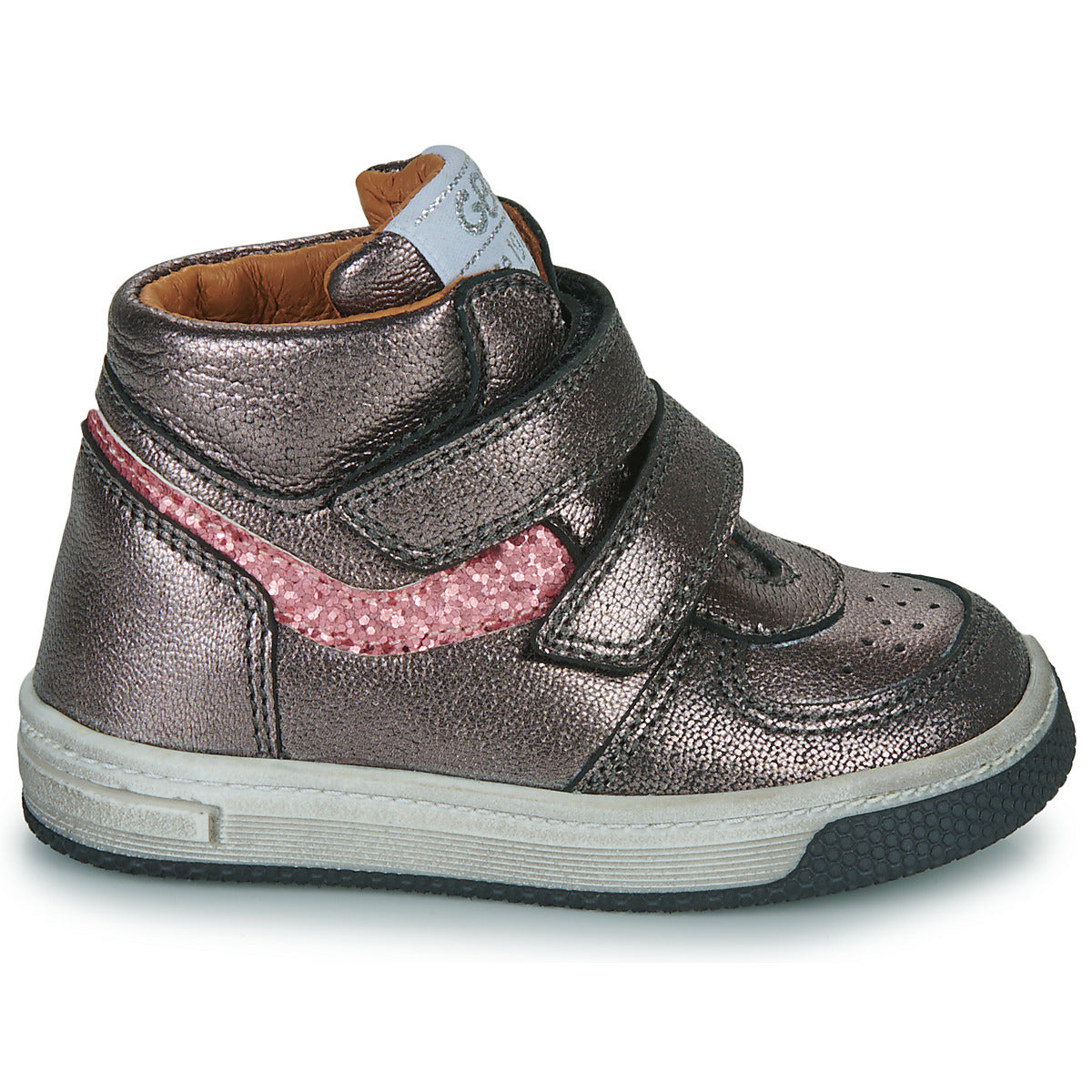 Scarpe bambini ragazza GBB  ERMELIE  Nero