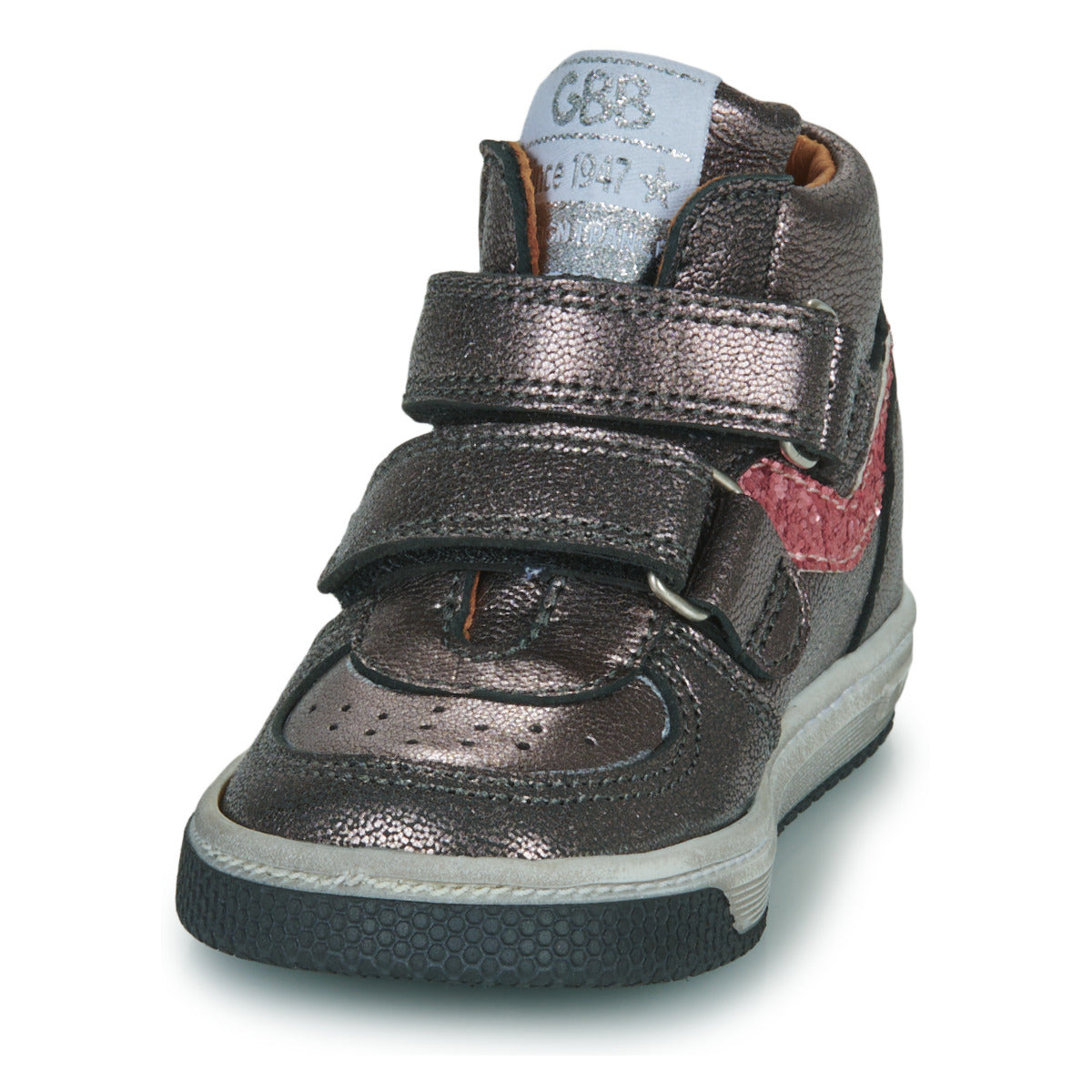 Scarpe bambini ragazza GBB  ERMELIE  Nero