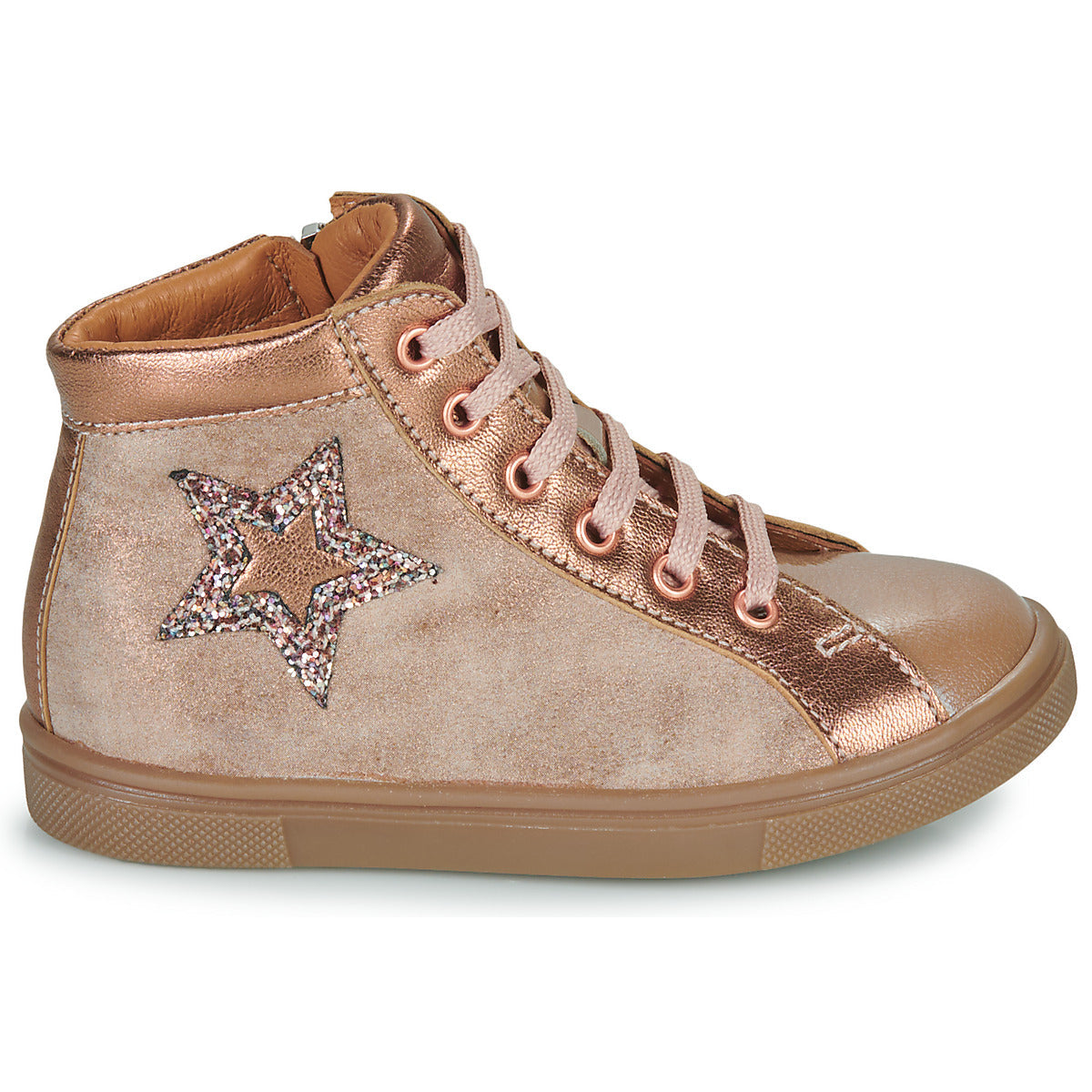 Scarpe bambini ragazza GBB TADEA Rosa