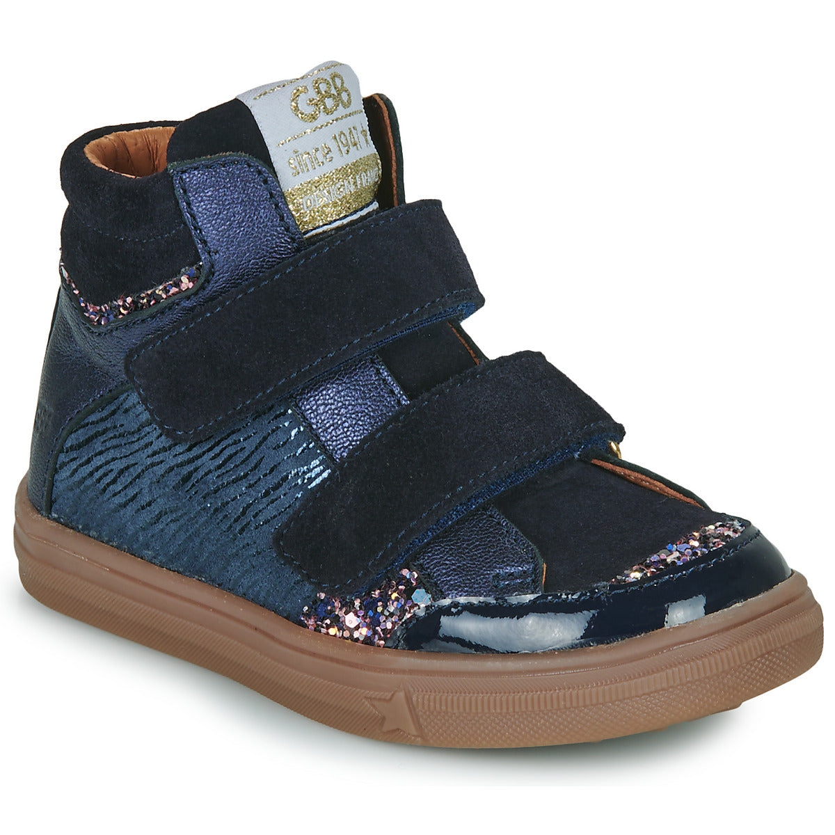 Scarpe bambini ragazza GBB LUCELLA Blu