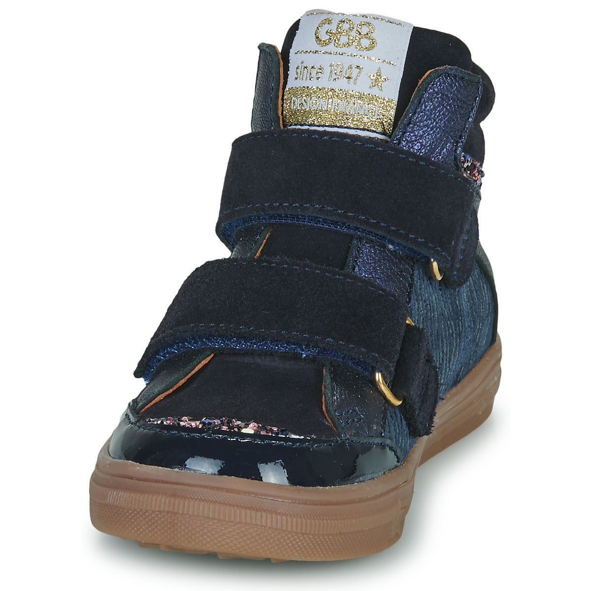 Scarpe bambini ragazza GBB LUCELLA Blu
