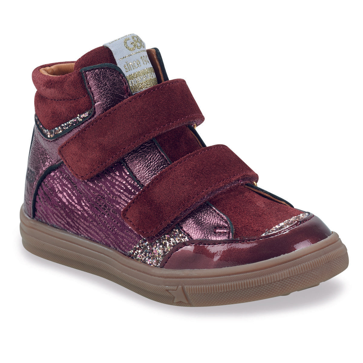 Scarpe bambini ragazza GBB  LUCELLA  Viola