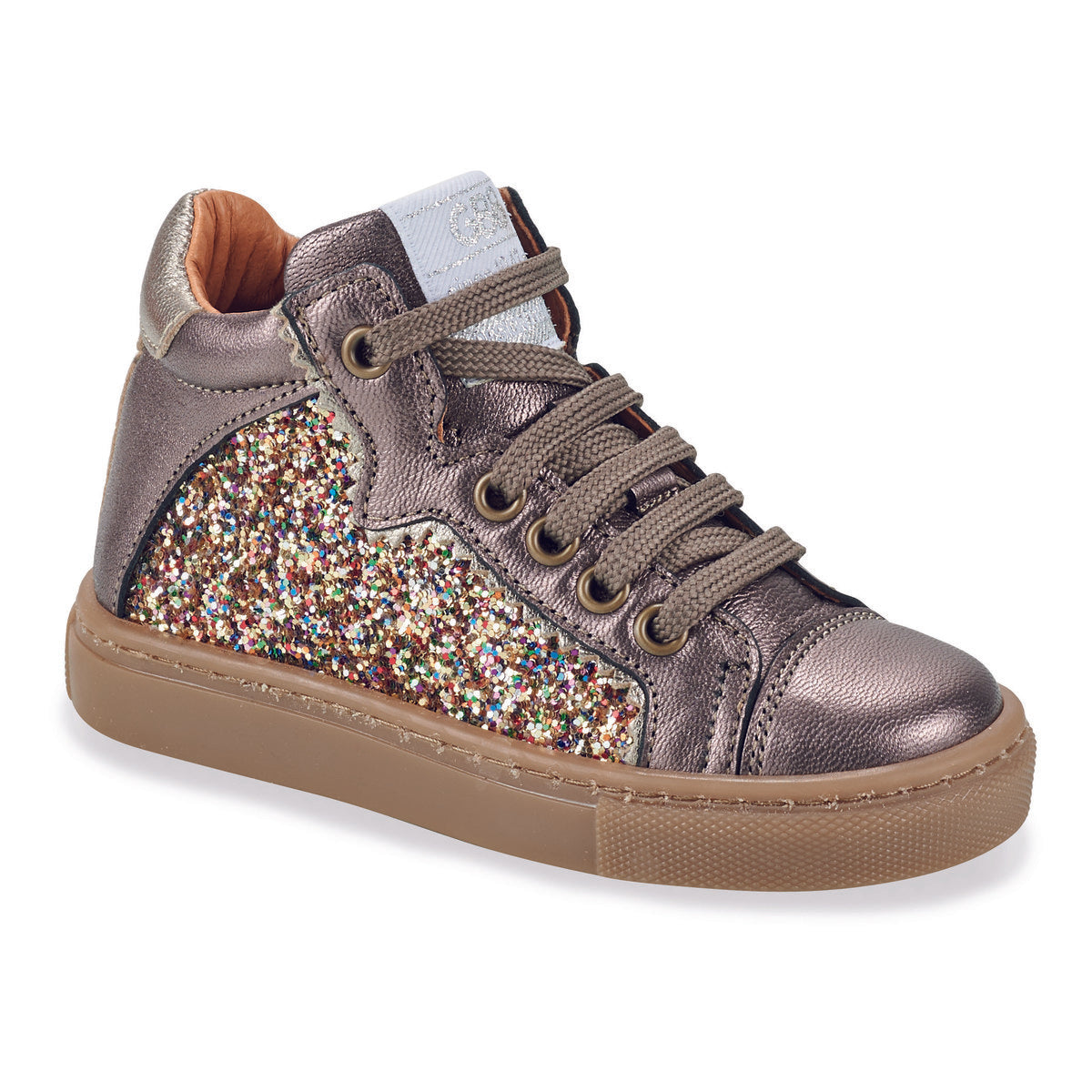 Scarpe bambini ragazza GBB JAYNE Beige