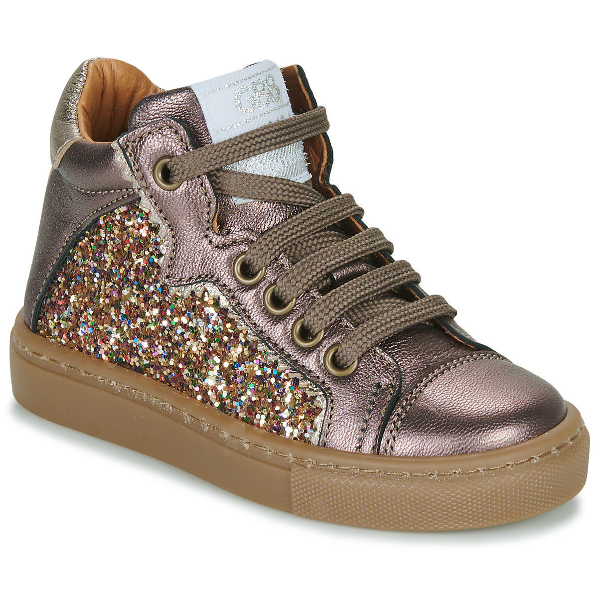 Scarpe bambini ragazza GBB  JAYNE  Beige