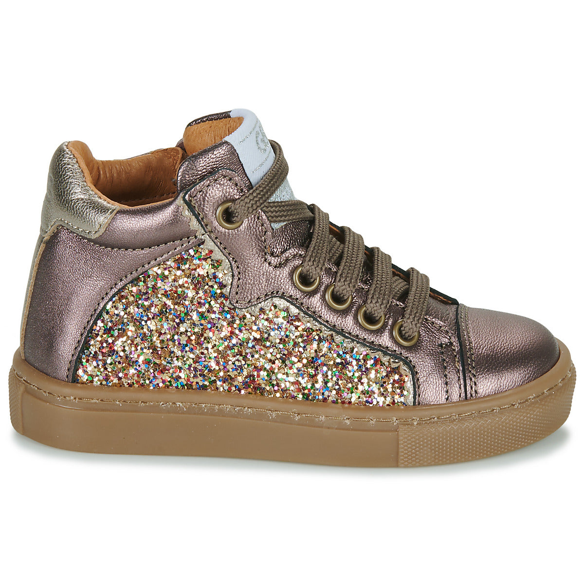 Scarpe bambini ragazza GBB  JAYNE  Beige