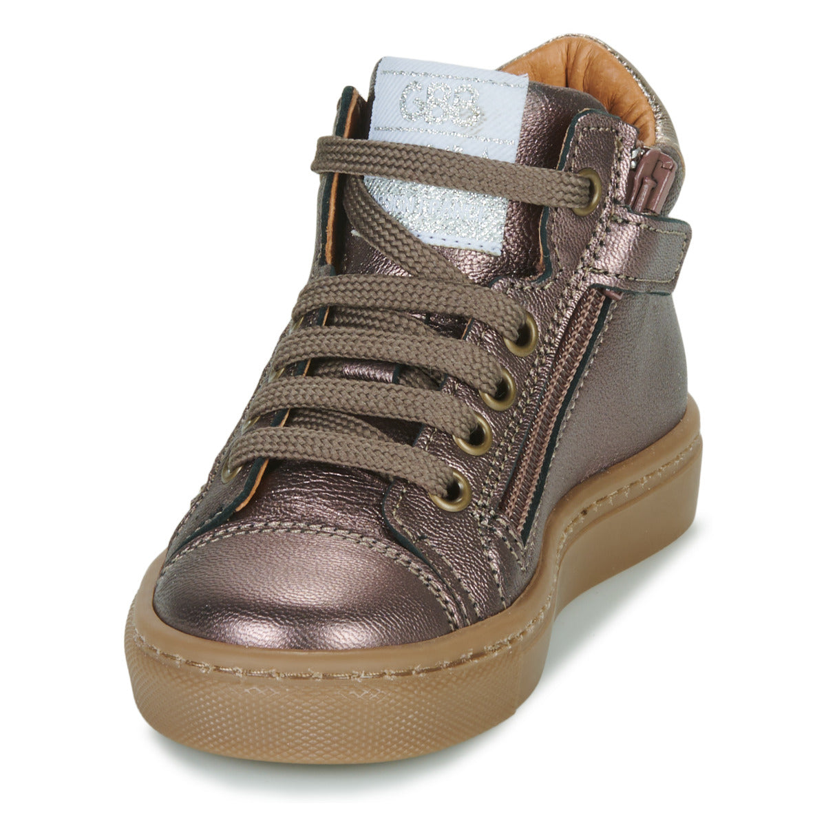 Scarpe bambini ragazza GBB  JAYNE  Beige