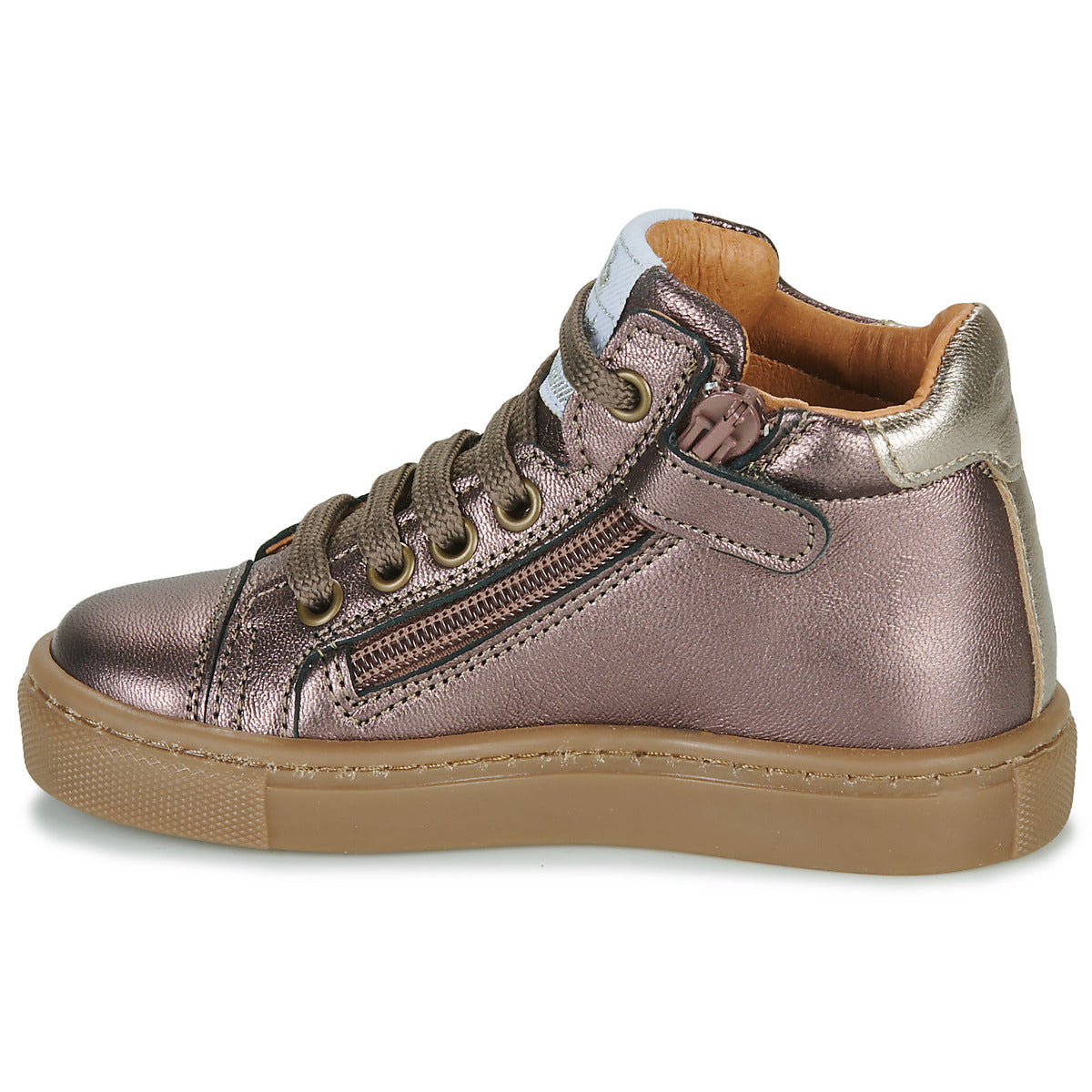 Scarpe bambini ragazza GBB  JAYNE  Beige