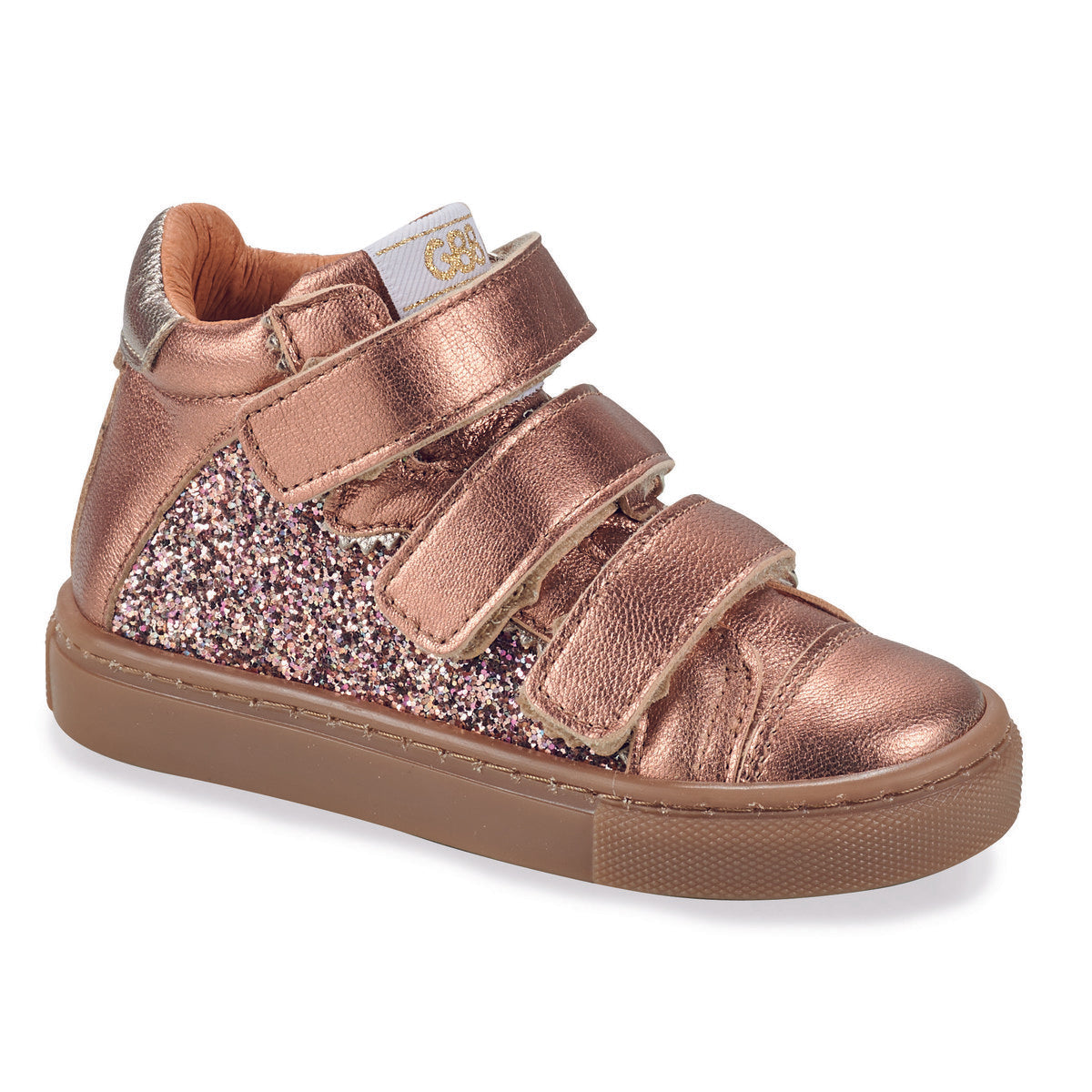 Scarpe bambini ragazza GBB DORIMELLI Rosa