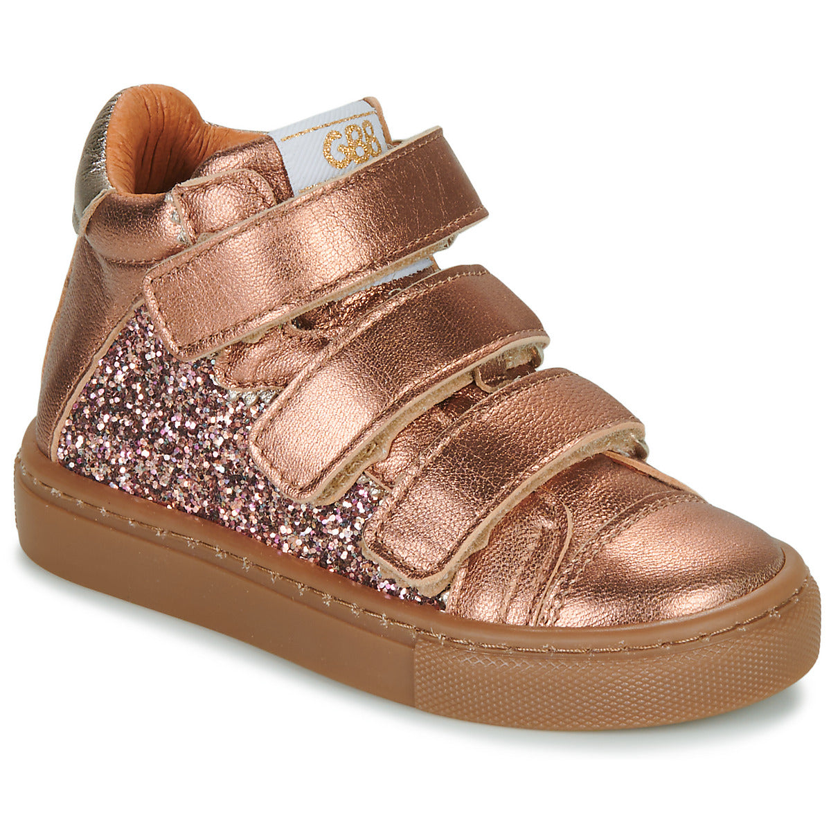 Scarpe bambini ragazza GBB  DORIMELLI  Rosa