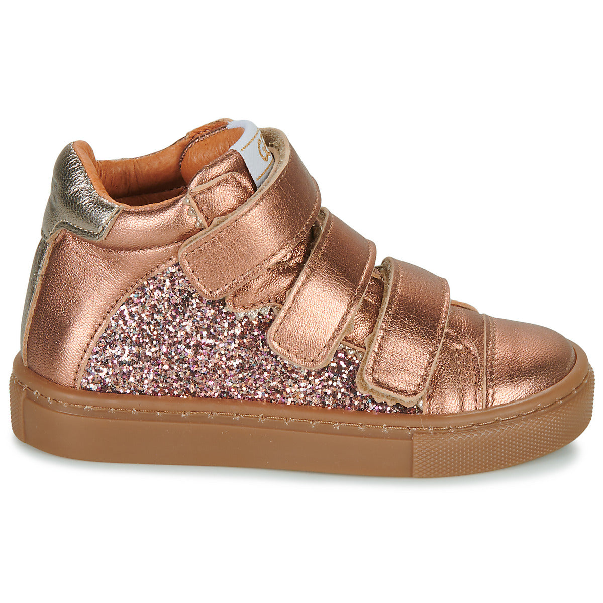 Scarpe bambini ragazza GBB  DORIMELLI  Rosa