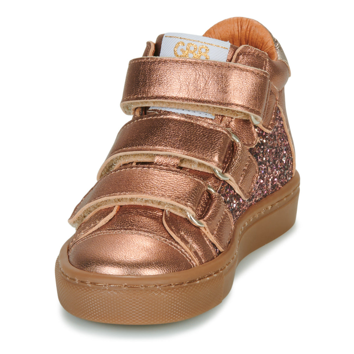 Scarpe bambini ragazza GBB  DORIMELLI  Rosa