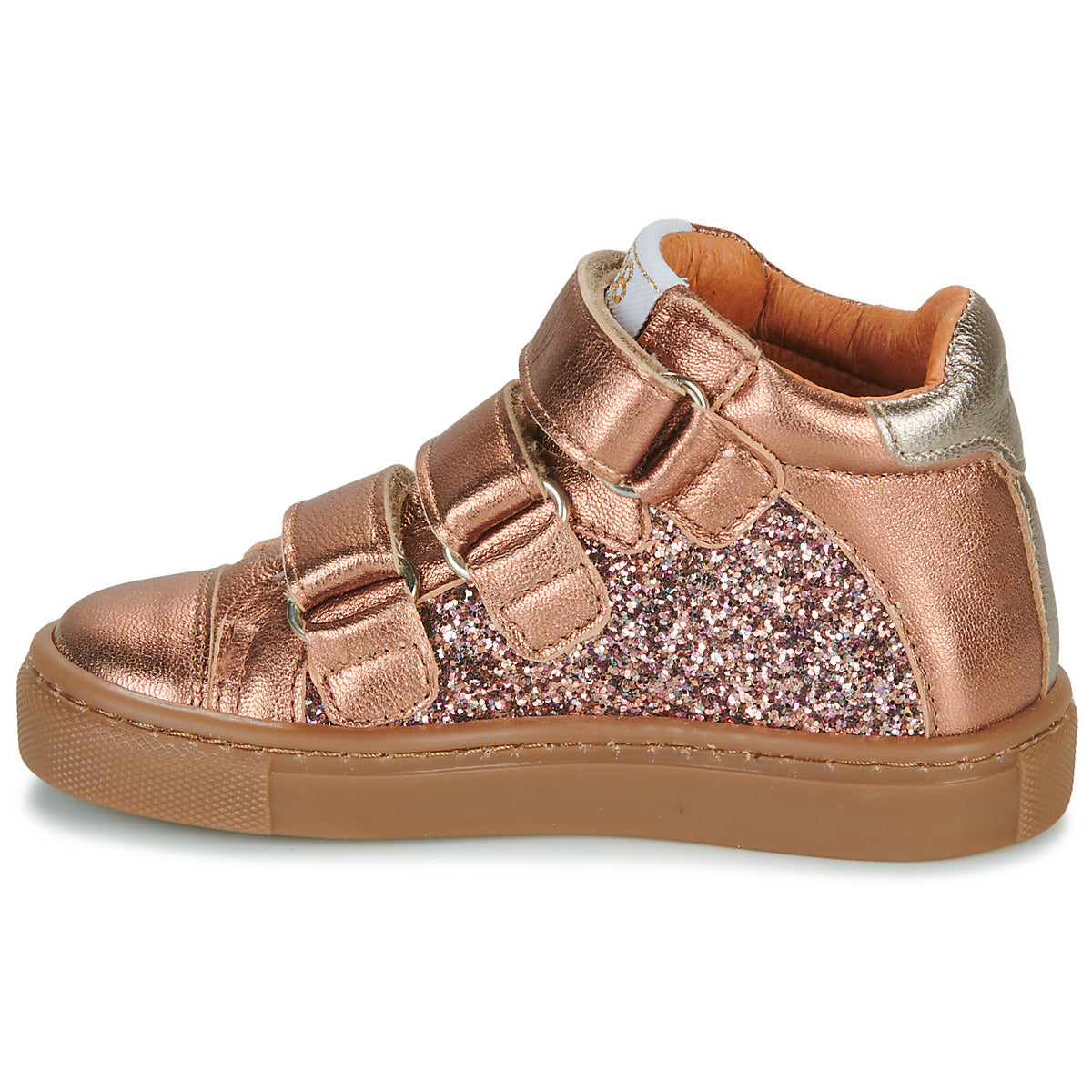 Scarpe bambini ragazza GBB  DORIMELLI  Rosa