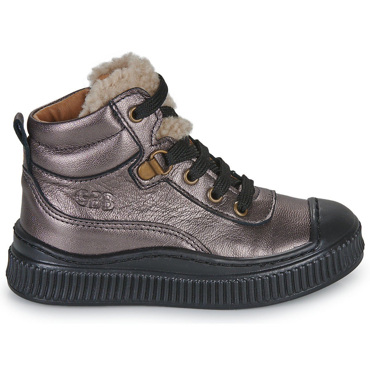 Scarpe bambini ragazza GBB  RAOULETTE  Viola