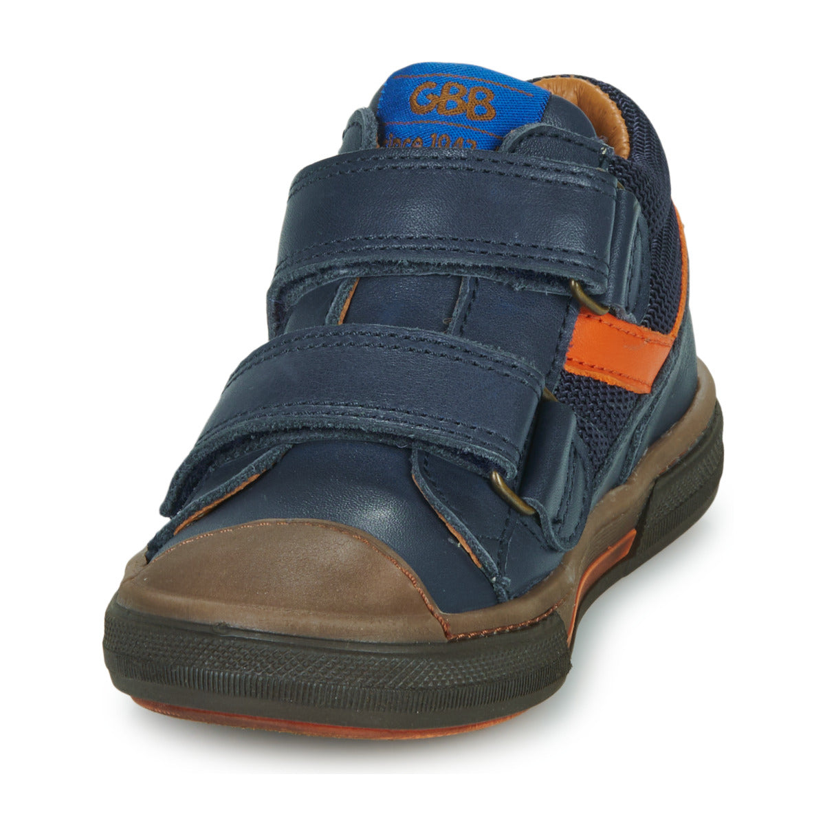 Scarpe bambini ragazzo GBB VICTORIC Blu