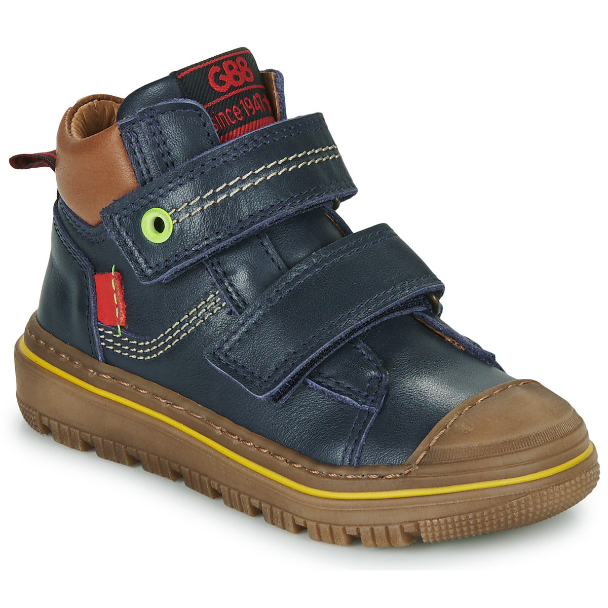 Scarpe bambini ragazzo GBB  FYSEME  Blu