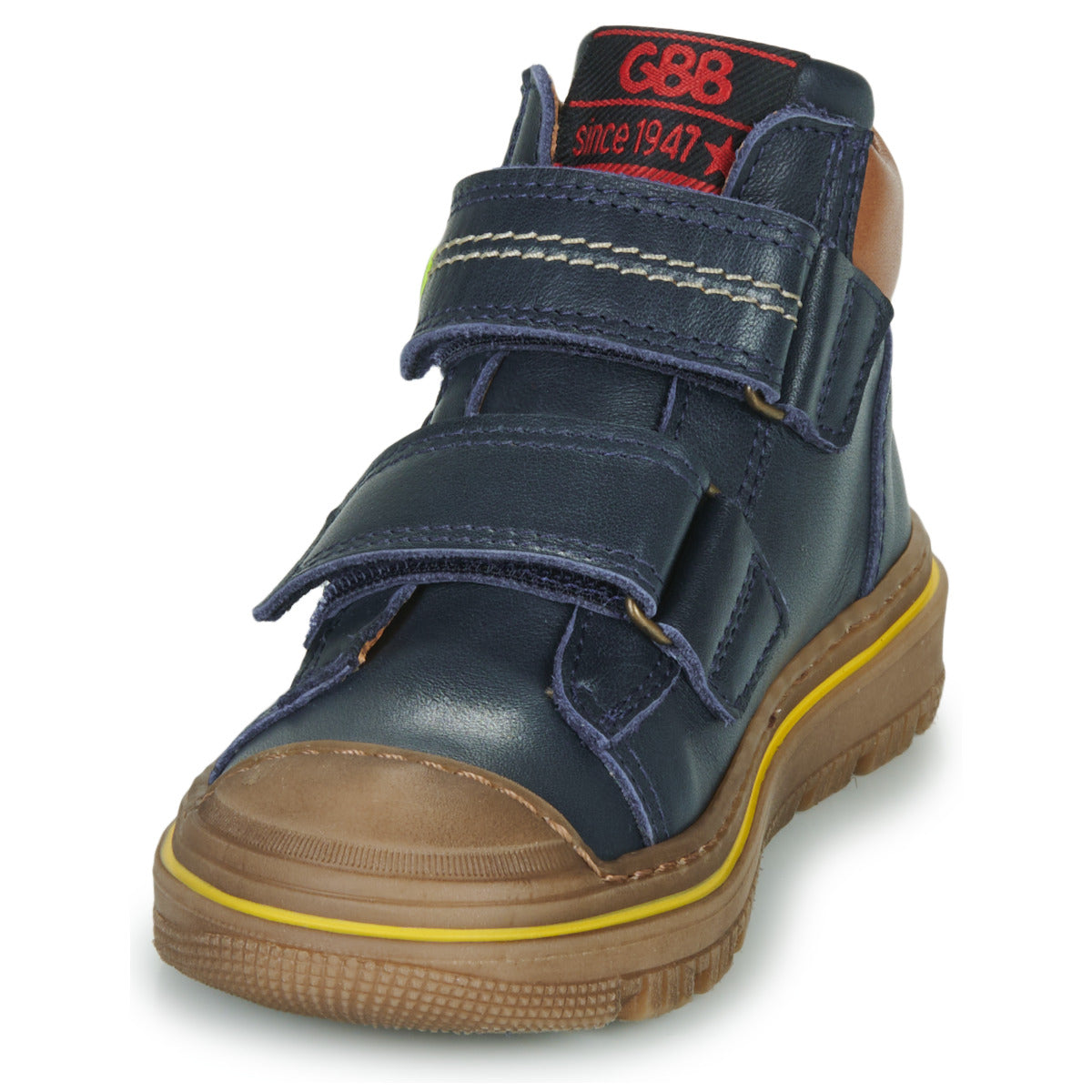 Scarpe bambini ragazzo GBB  FYSEME  Blu