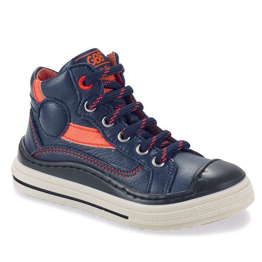 Scarpe bambini ragazzo GBB LAGO Blu