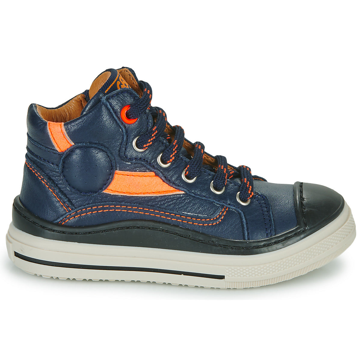 Scarpe bambini ragazzo GBB  LAGO  Blu
