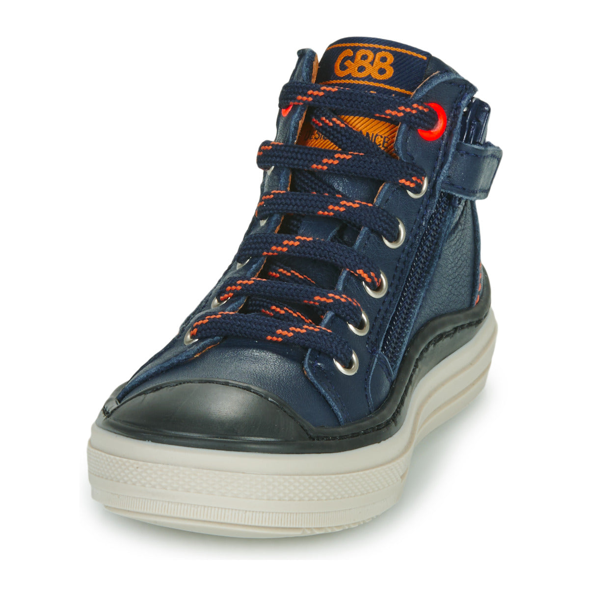 Scarpe bambini ragazzo GBB  LAGO  Blu