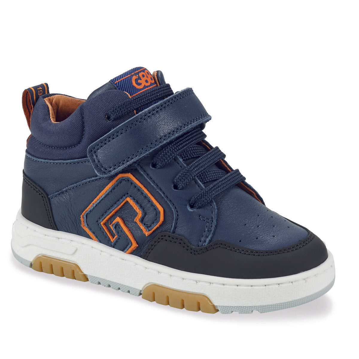 Scarpe bambini ragazzo GBB  FORIEN  Blu