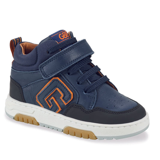 Scarpe bambini ragazzo GBB  FORIEN  Blu