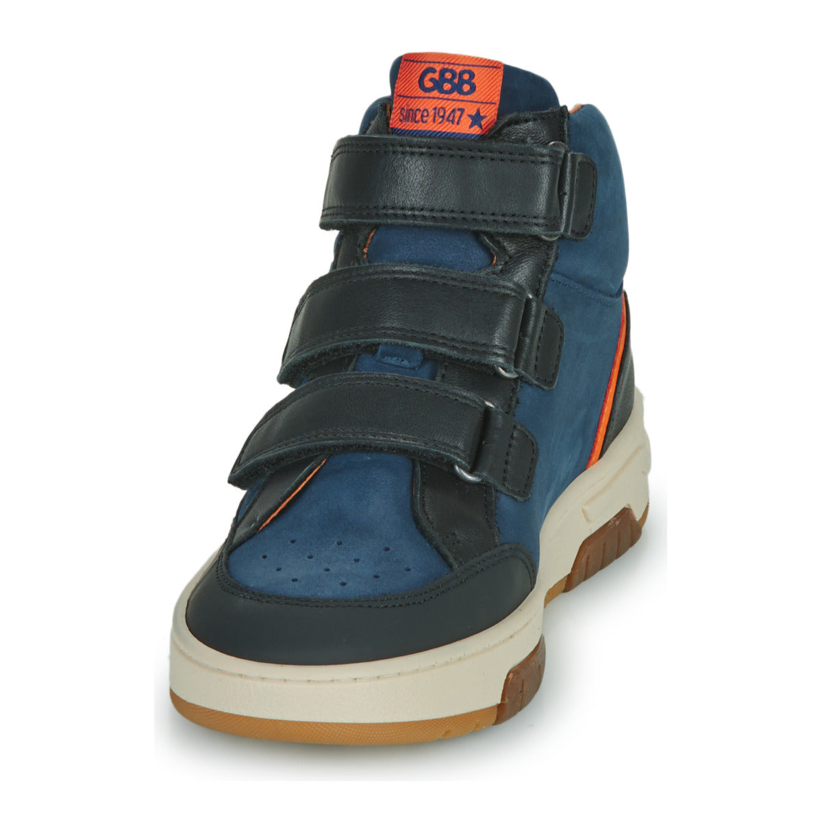 Scarpe bambini ragazzo GBB TARCISSE Blu