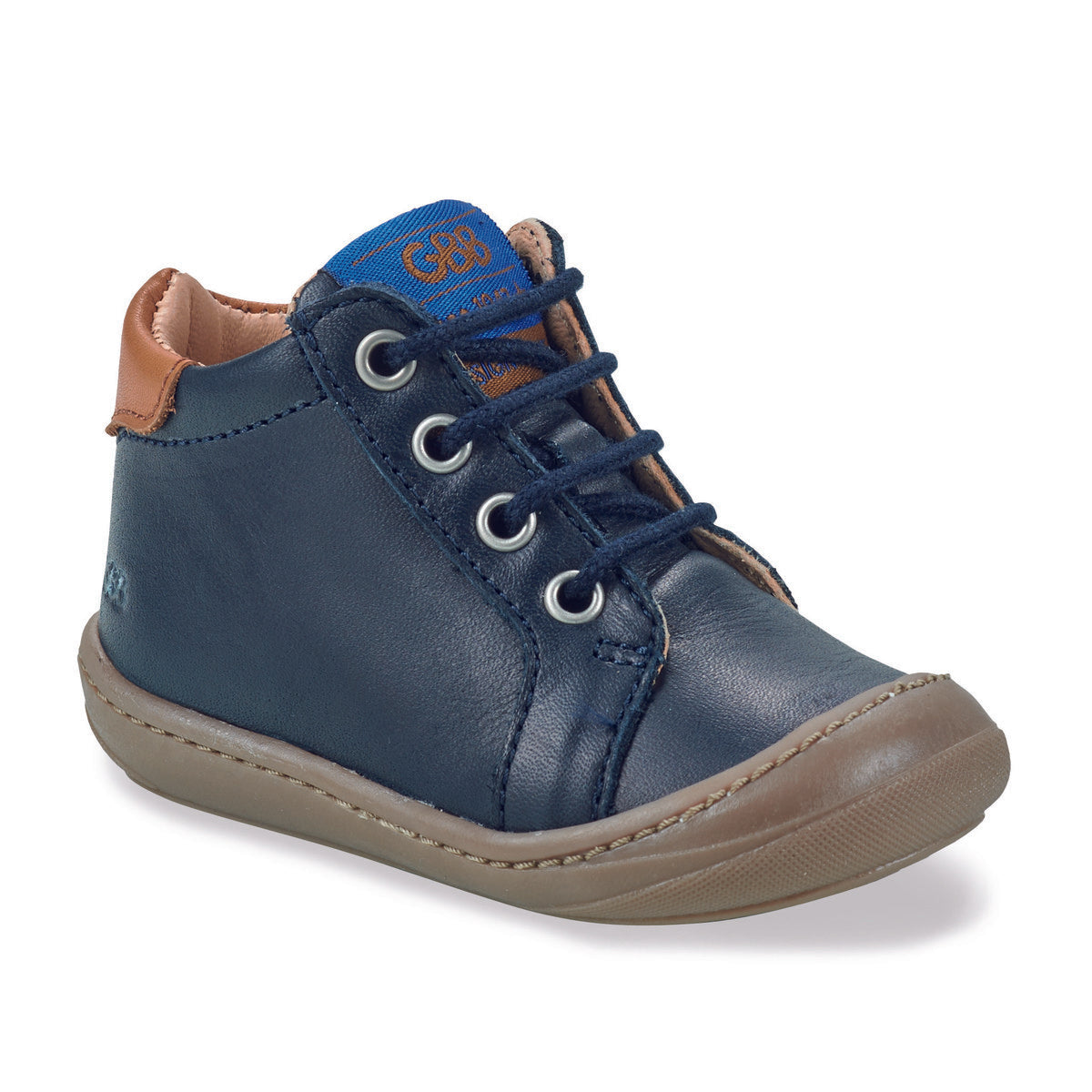 Scarpe bambini ragazza GBB BAMBINO Blu