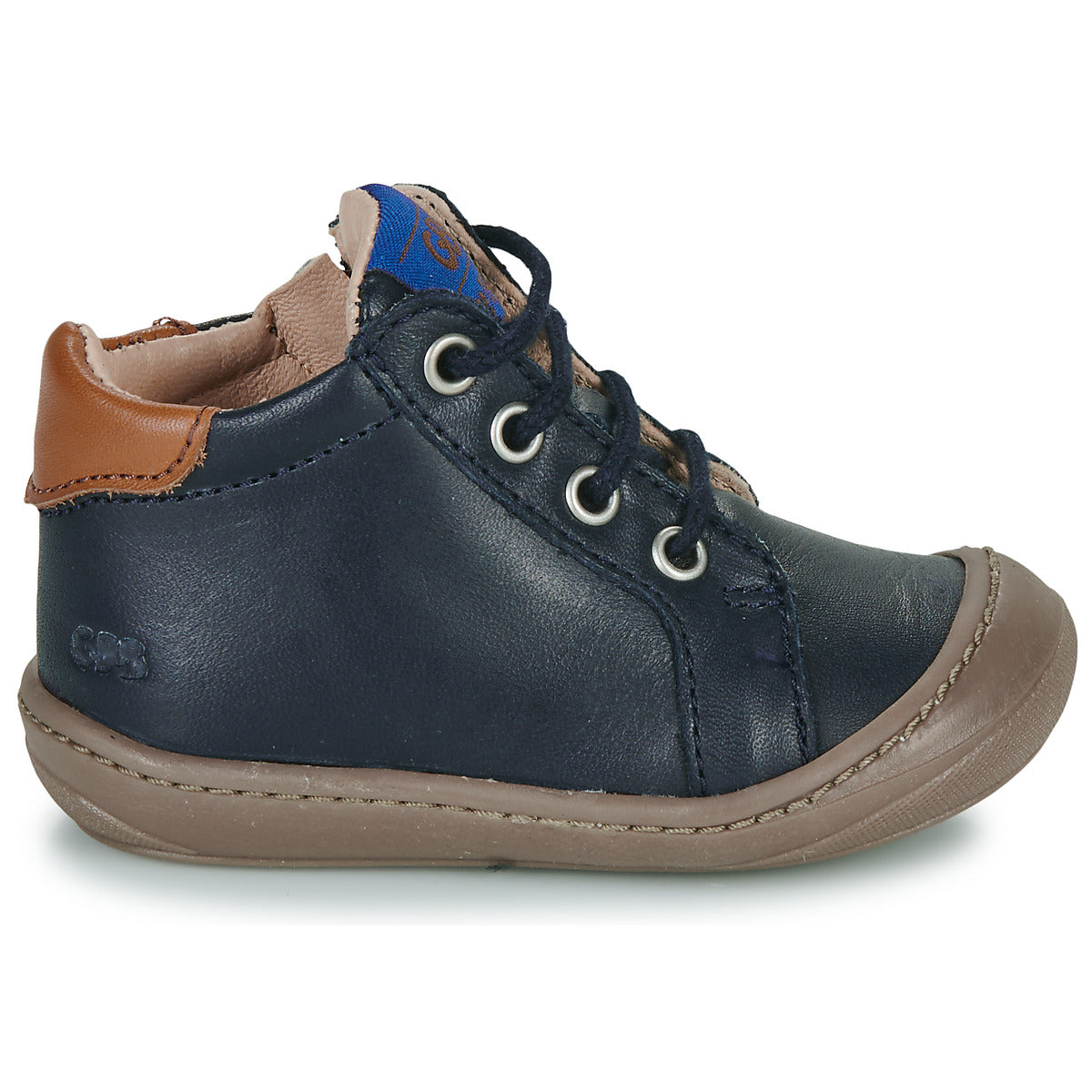 Scarpe bambini ragazza GBB  BAMBINO  Blu