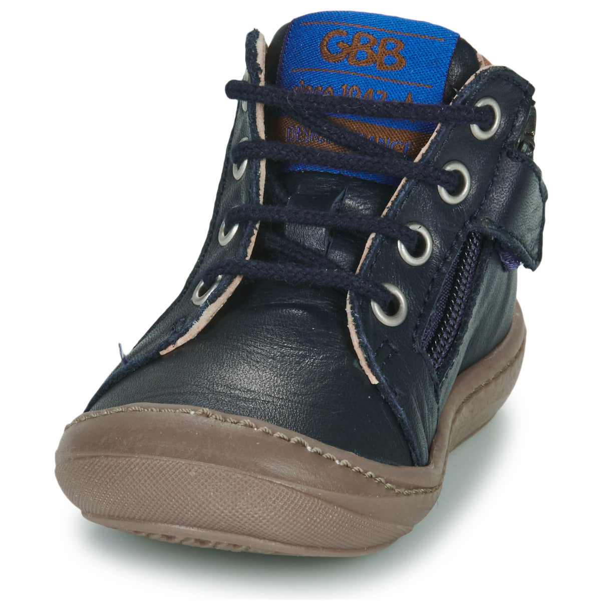 Scarpe bambini ragazza GBB  BAMBINO  Blu