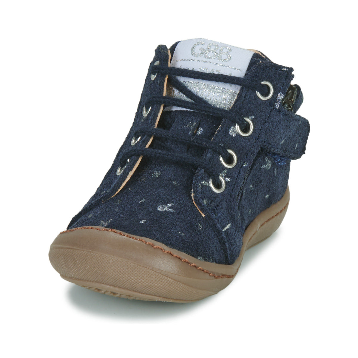 Scarpe bambini ragazza GBB LANINOU FLEX Blu