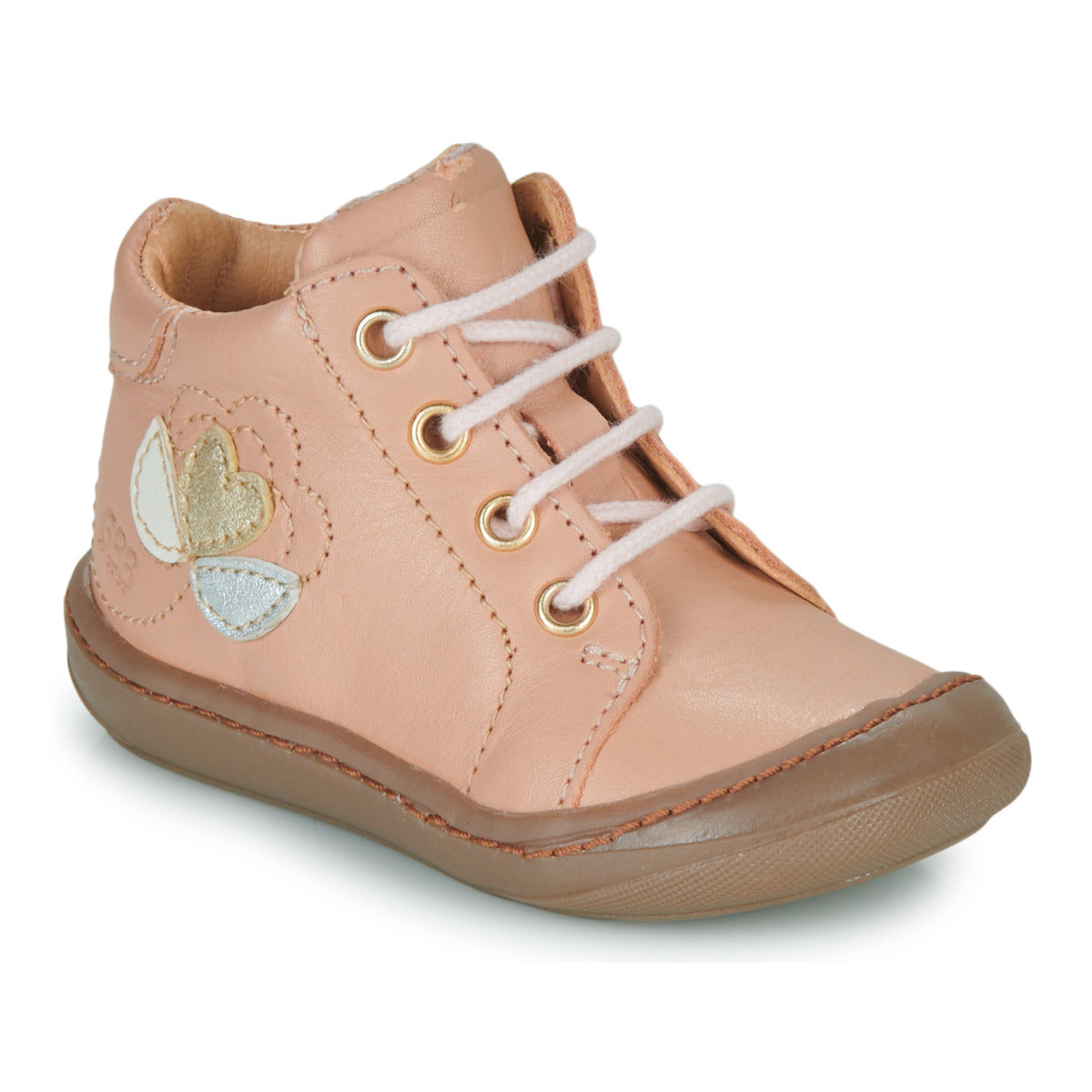 Scarpe bambini ragazza GBB  REINETTE  Rosa