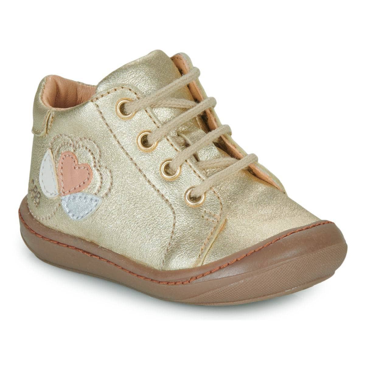 Scarpe bambini ragazza GBB REINETTE Oro