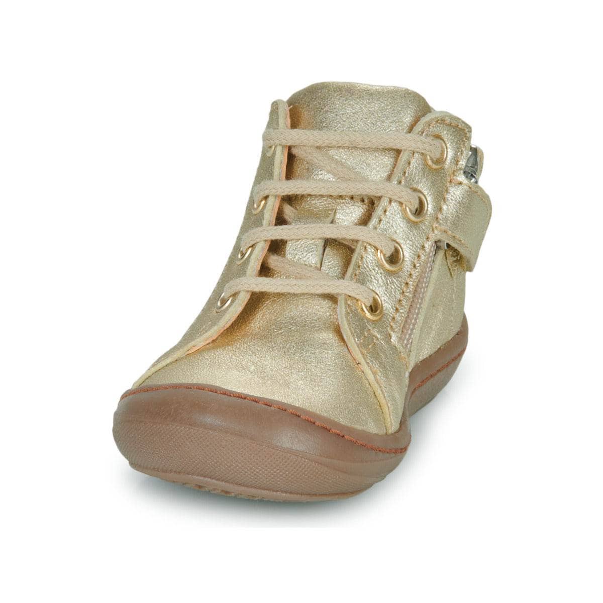 Scarpe bambini ragazza GBB REINETTE Oro