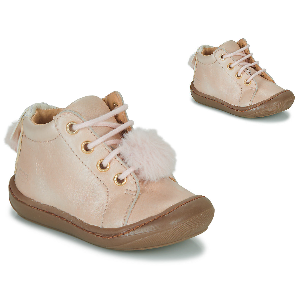 Scarpe bambini ragazza GBB EDOLINA Rosa