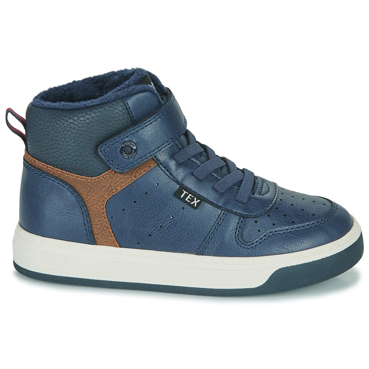 Scarpe bambini ragazzo S.Oliver 45301-41-805 Marine
